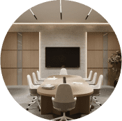 Meeting Rooms